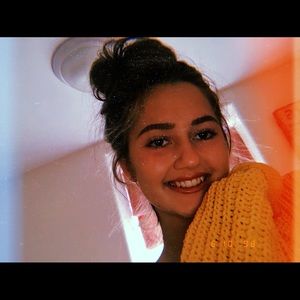 Meet your Posher, Kasidy